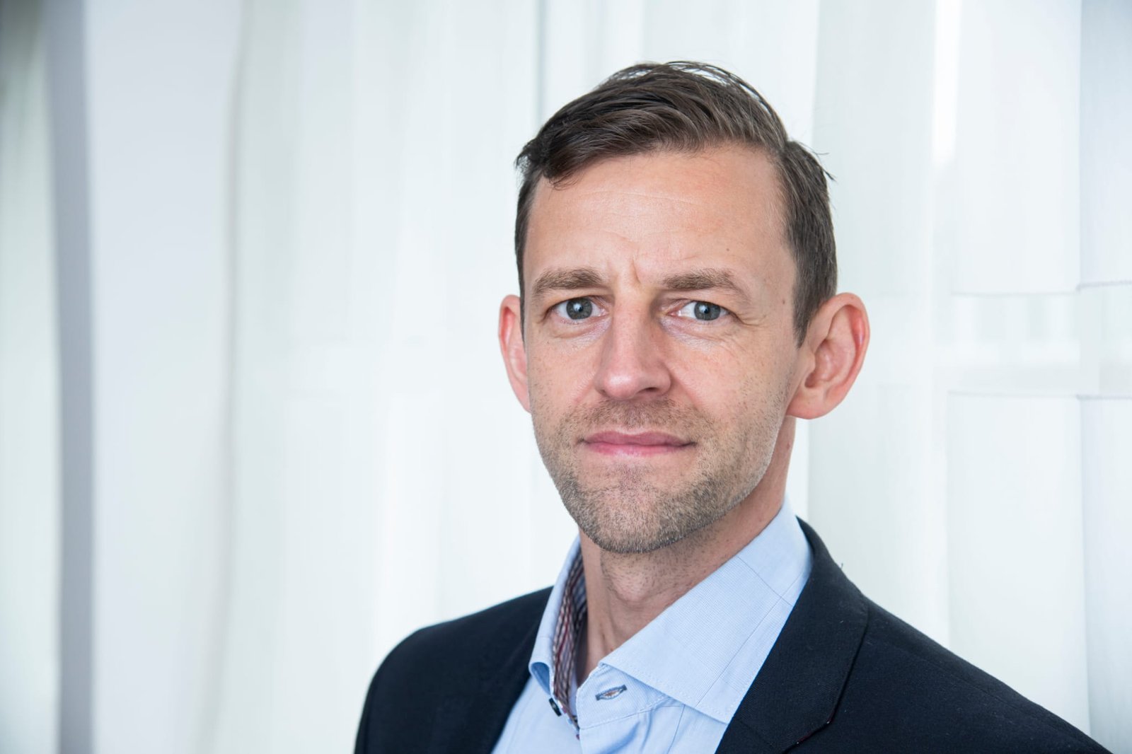 Dominik Westerkamp