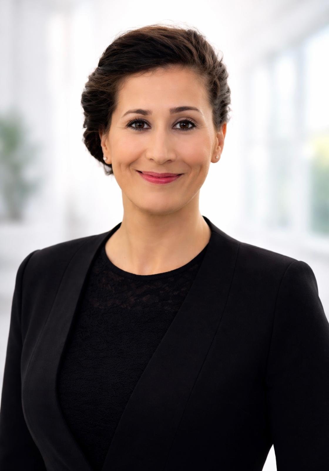 Yamina Kösters